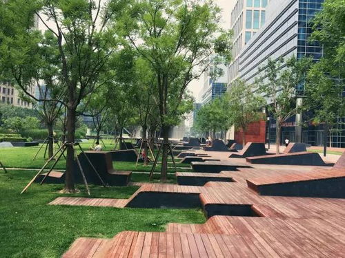 到北京,我們一起逛景觀