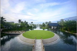 三亞會(huì)議 頂級(jí)藝術(shù)設(shè)計(jì)與自然風(fēng)景私屬靜謐的完美結(jié)合 三亞嘉佩樂度假酒店