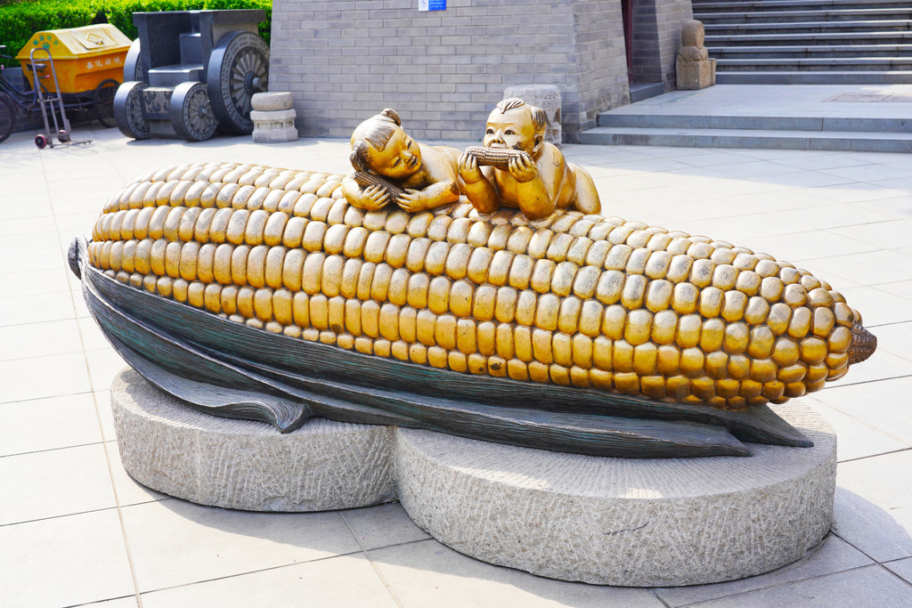 供應商:深圳市港城藝術雕塑 產(chǎn)品編號:132986978 最小起訂量