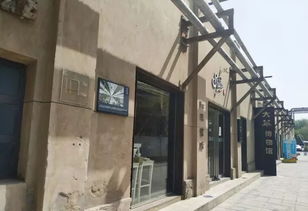 只知道城墻大雁塔？西安這11家網(wǎng)紅拍照地，才是文青們打卡的不二之選景觀藝術