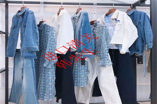 大連港進(jìn)口針織服裝全程清關(guān)指南 全球門到門服務(wù)解析